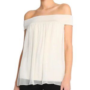 Bailey 44 Off the Shoulder Blouse